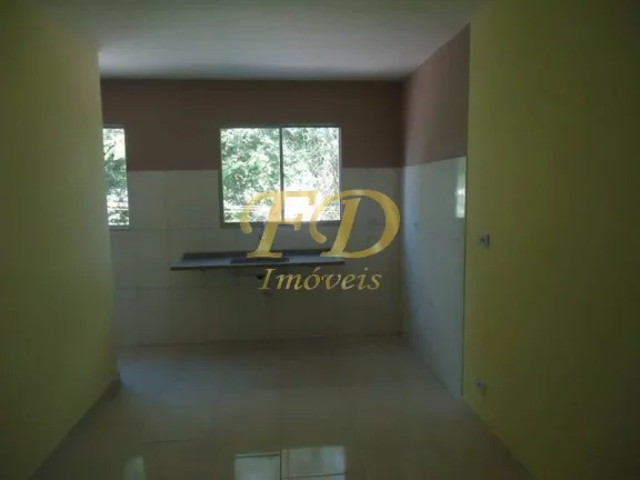 Imagem Prédio Residencial e Comercial em Terra Preta / Mairiporã