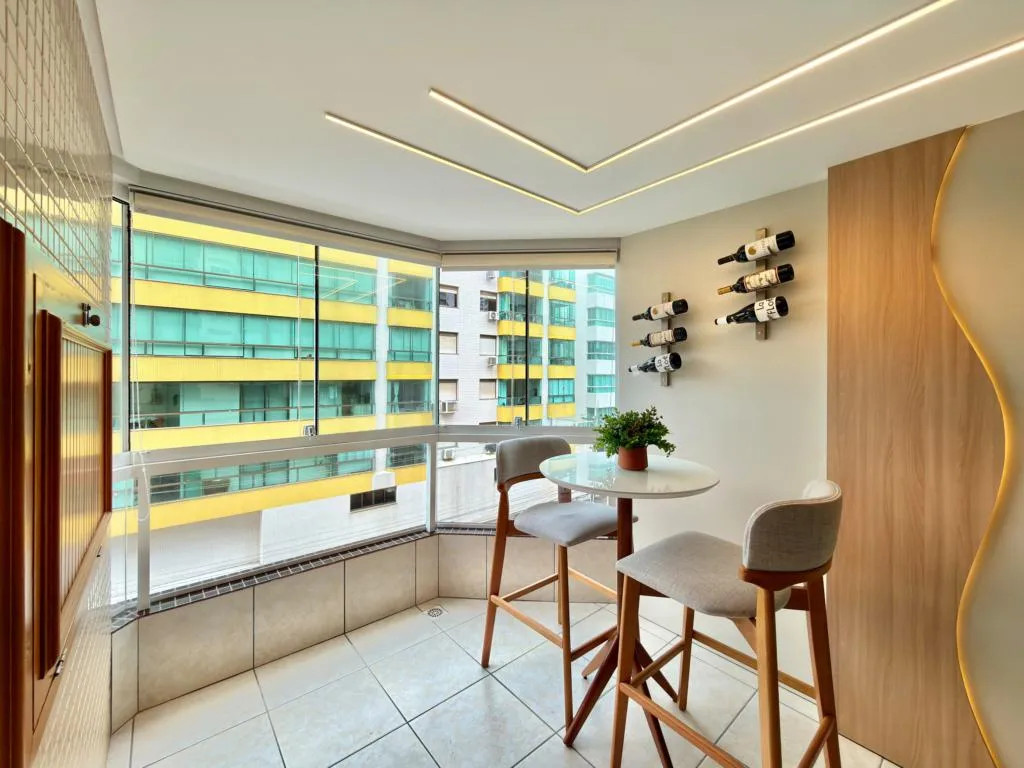Imagem Apartamento 2 Dormitórios - Bairro Zona Nova