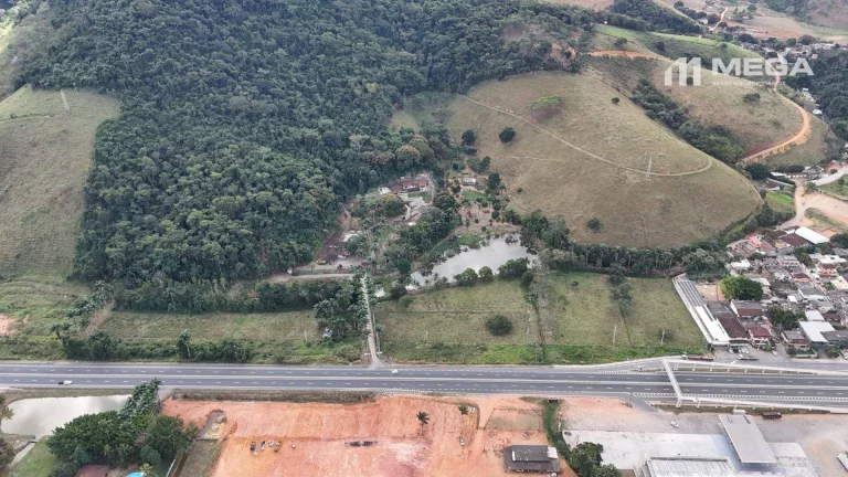 Imagem Área à venda, 367225 m² por R$ 18.000.000,00 - Reta Grande - Guarapari/ES
