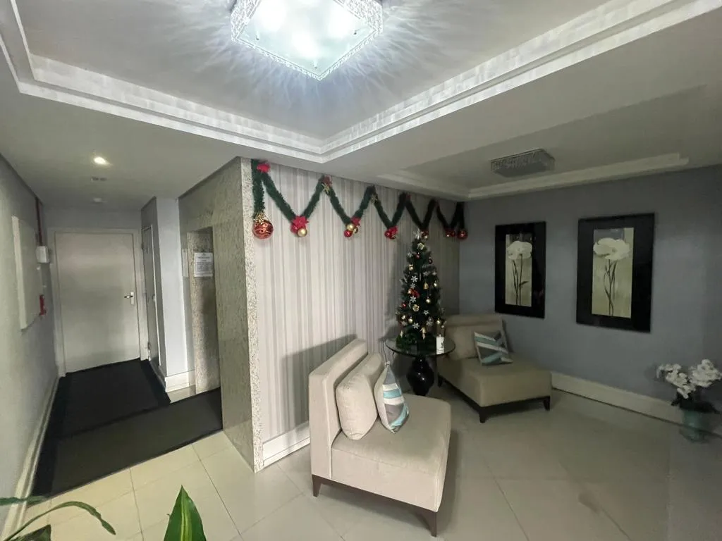 Imagem Apartamento 1 Dormitório - Bairro Navegantes