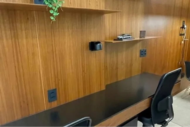 Imagem Sala para venda no bairro Praia Brava de Itajaí em Itajaí