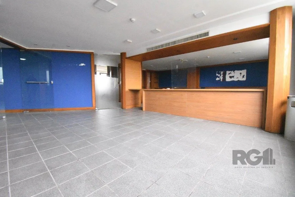 Imagem Sala comercial na Azenha 489m²