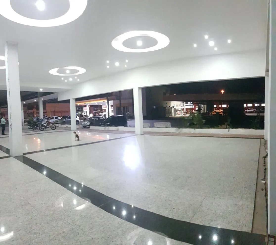Foto do imóvel Comercial para Locação 200 Vagas, 15000M², Campo do Galvão, Guaratinguetá - SP | DIP CONVENIÊNCIA & CIA