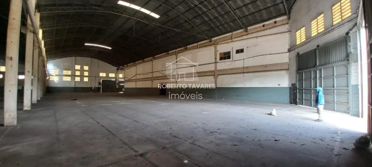 Imagem Galpão / Depósito / Armazém de 22000m² no bairro Rio abaixo, em Itaquaquecetuba