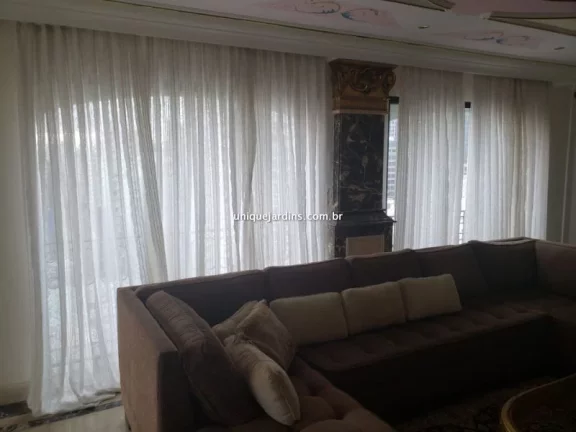 Imagem Cobertura Duplex à venda Paraíso São Paulo