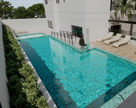 Imagem Apartamento à venda no bairro Butantã - São Paulo/SP