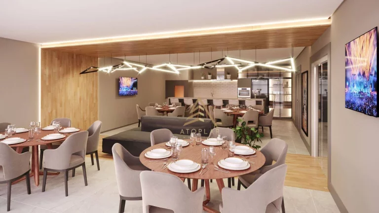 Imagem Apartamento à venda, 64 m² por R$ 960.175,59 - Nações - Balneário Camboriú/SC