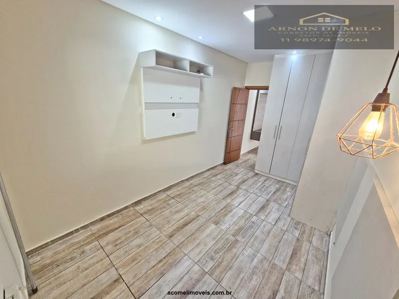 Imagem Casas no Litoral para venda em Praia Grande no bairro Vila Tupi