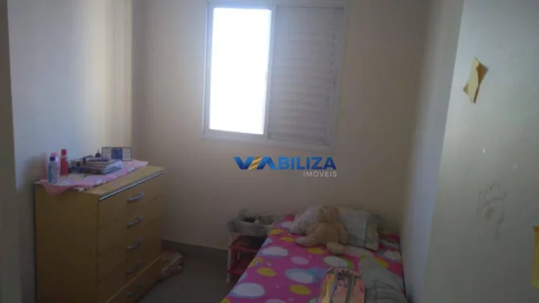 Imagem Apartamento à venda, 54 m² por R$ 407.000,00 - Vila Paulista - Guarulhos/SP