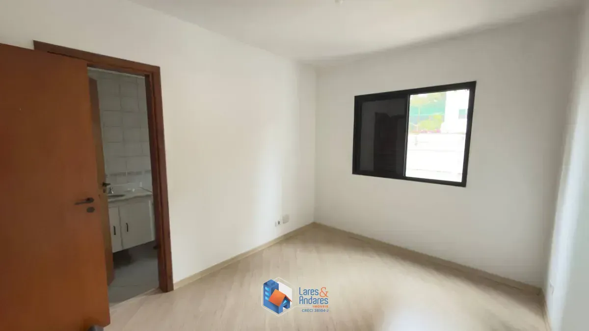 Imagem Apartamento para venda em Vila Clementino com 3 quartos, sendo 3 suítes, 153m²
