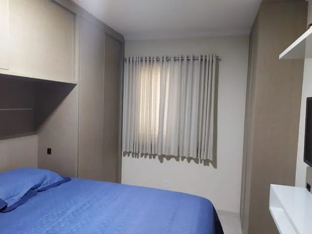 Imagem Apartamento à venda 2 Quartos, 1 Suite, 1 Vaga, 70M², Vila Aparecida, Taubaté - SP | Edifício Portinari