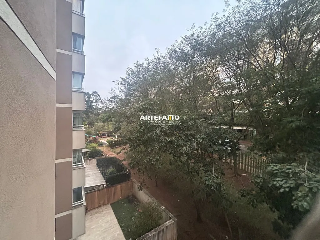 Imagem Apartamento à Venda em Morumbi, São Paulo - SP