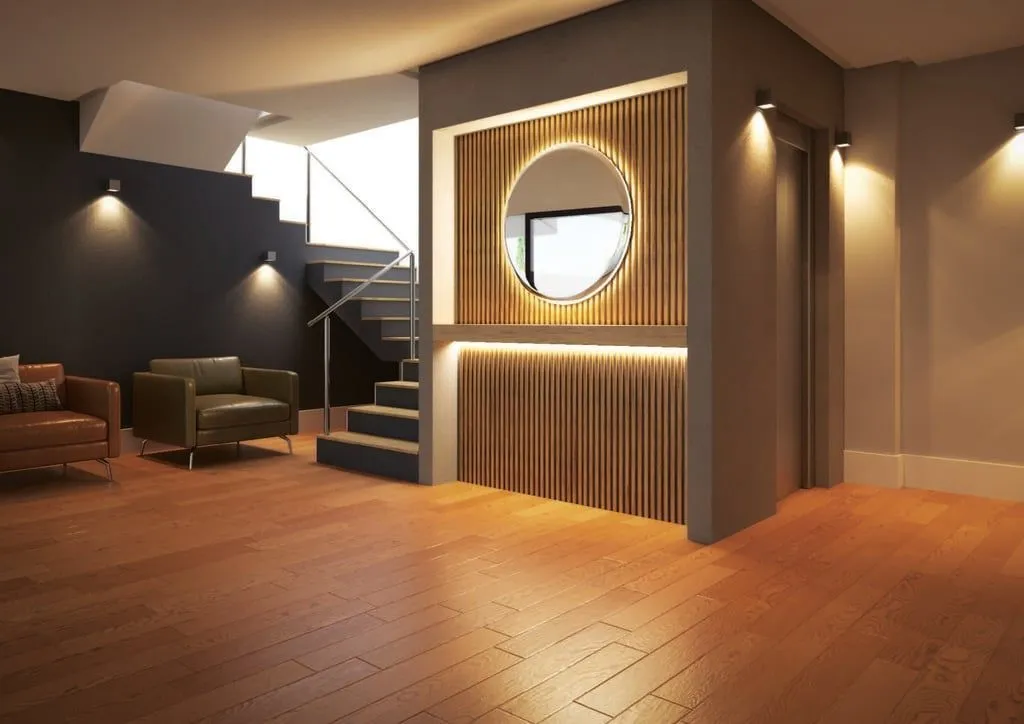 Imagem Apartamento Garden em Bela Vista