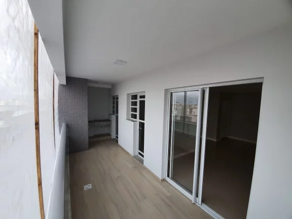 Imagem APARTAMENTO RESIDENCIAL em FLORIANÓPOLIS - SC, CENTRO