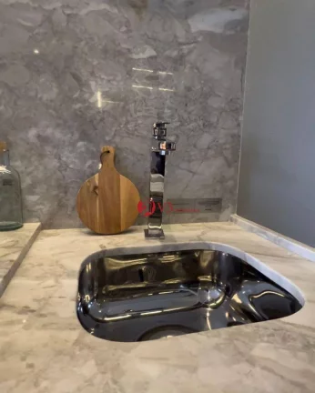 Imagem Studio com 1 dormitório à venda, 24 m por R$ 175.000,00 - Vila Guilhermina - São Paulo/SP