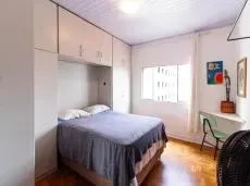 Imagem Apartamento com 1 Quarto à Venda, 56 m² em Barra Funda - São Paulo