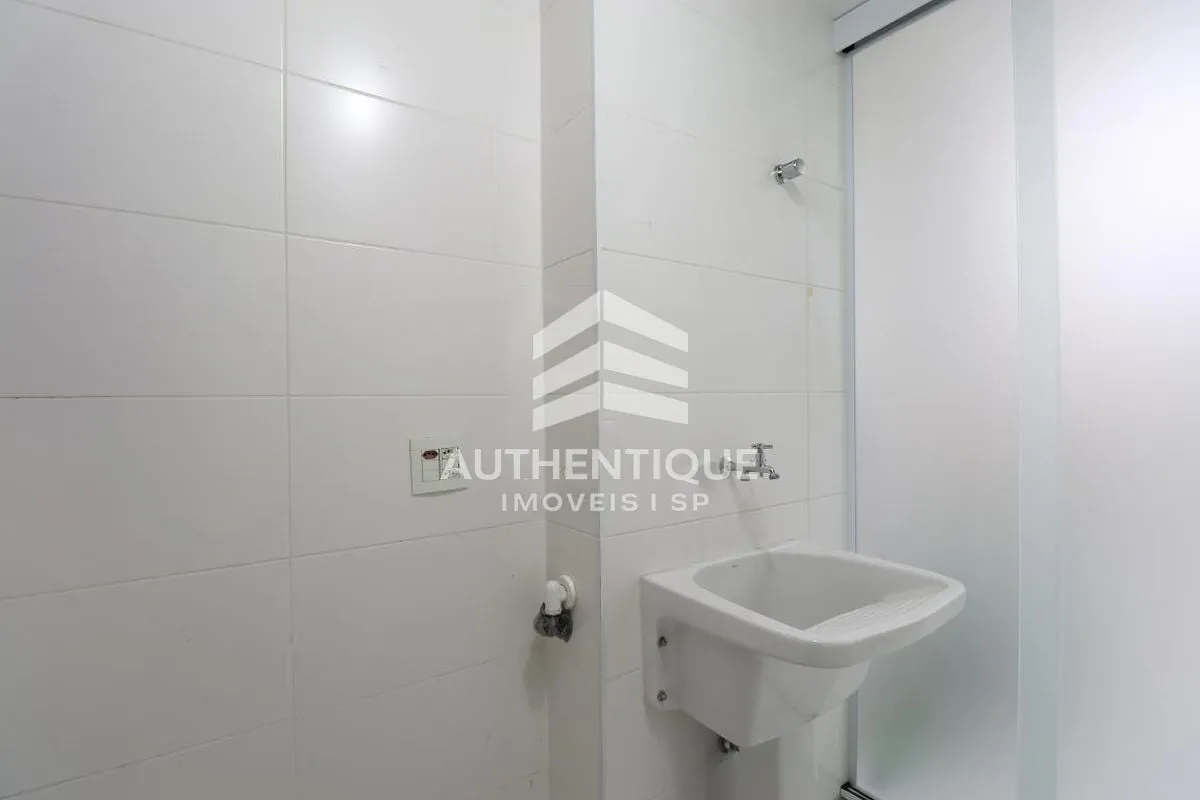Imagem BARRA PARK BARRA FUNDA - Apartamento no bairro Barra Funda à venda