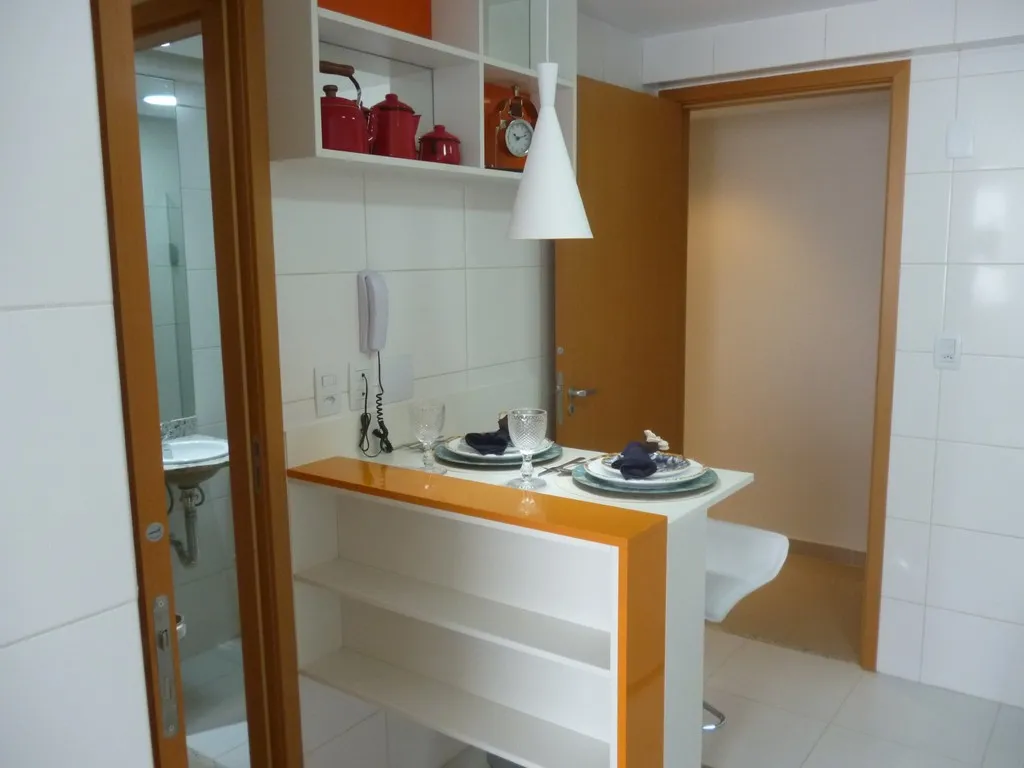 Imagem Apartamento a Venda no bairro Cachambi - Rio de Janeiro, RJ