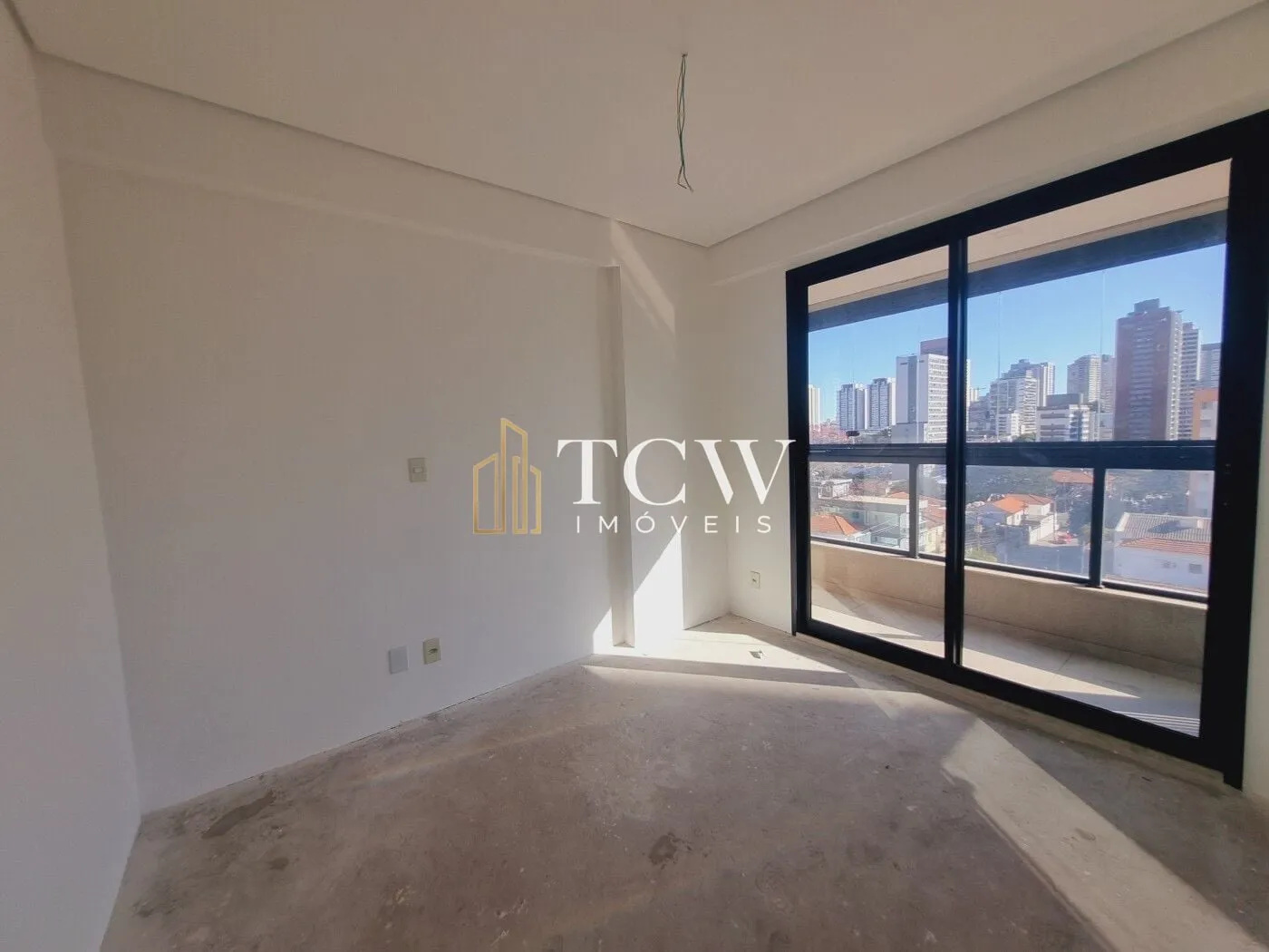 Imagem Apartamento à Venda no Alto do Ipiranga | 60,70 m² | 2 Dormitórios | 1 Suíte | 1 Vaga | São Paulo/SP