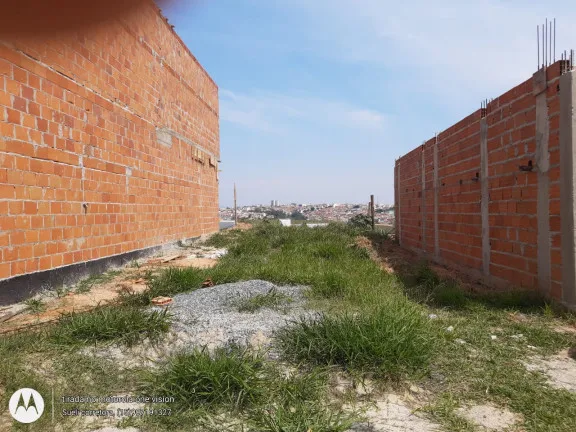 Imagem Terreno em Condomínio à Venda, 150 m² em Horto Florestal - Sorocaba