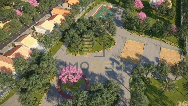 Imagem Ótima oportunidade de adquirir um terreno plano no Residencial Villa Toscana, em Sinop.

Com uma á...