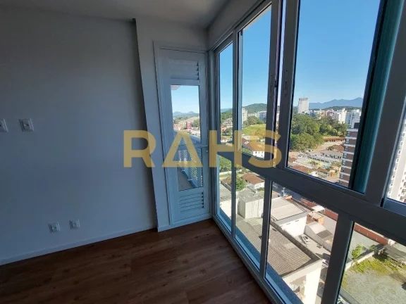 Imagem Um empreendimento que vem para chamar a atenção da cidade pelo seu incrível visual, fachada impac...