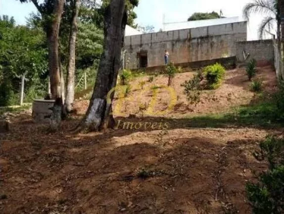 Imagem Chácara Terra Preta / Mairiporã para Residir !!!