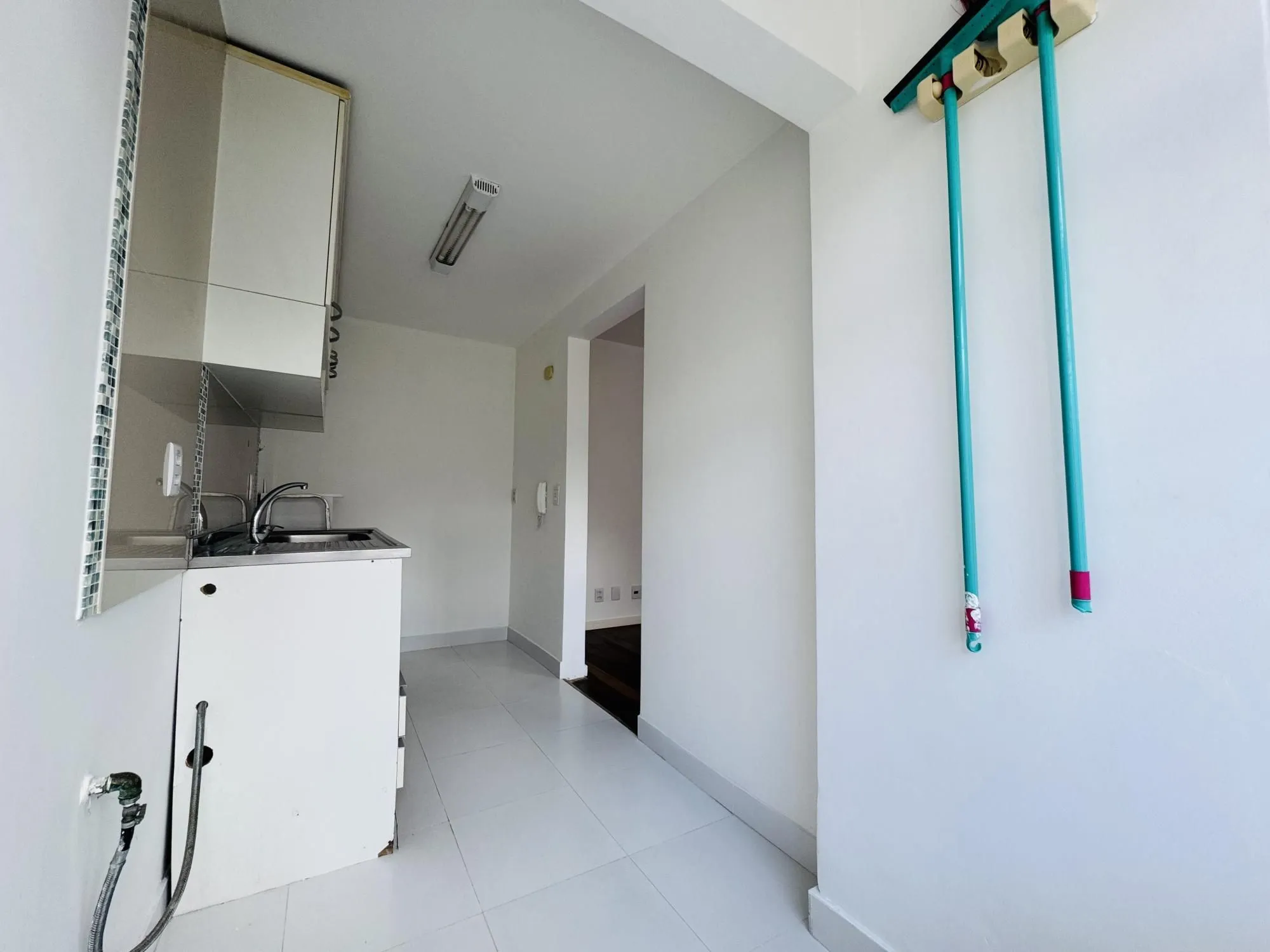Imagem Excelente apartamento de 1 dormitório em ótima localização