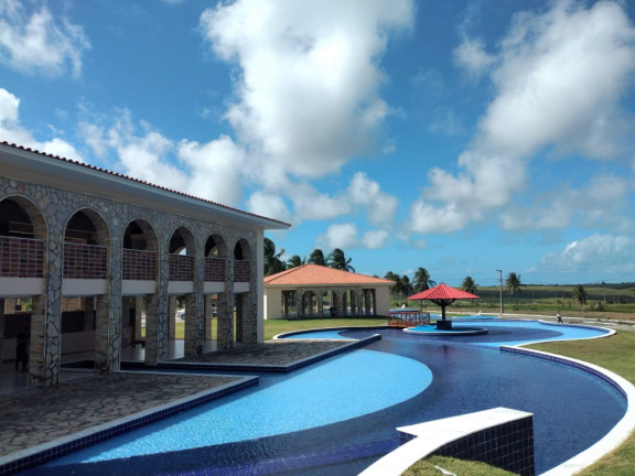 Imagem Terreno em Condomínio à Venda, 450 m² em Tambaba - Pitimbu