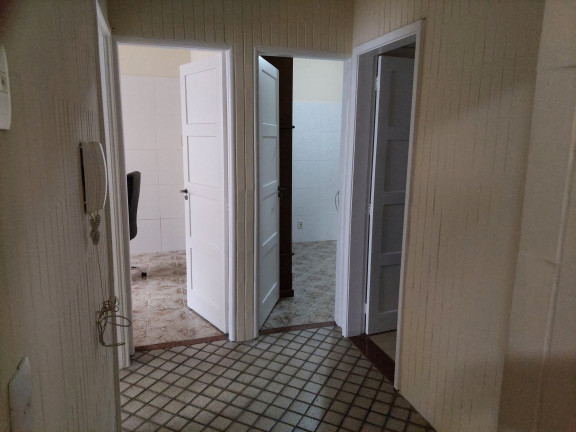 Imagem Casa de Vila com 3 Quartos à Venda, 92 m² em Tijuca - Rio de Janeiro