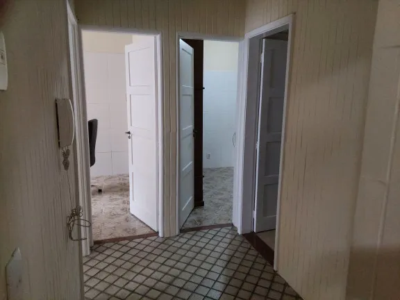 Imagem Casa de Vila com 3 Quartos à Venda, 92 m² em Tijuca - Rio de Janeiro
