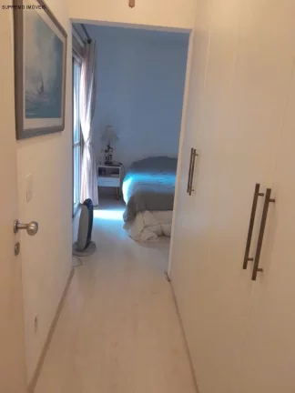 Imagem Apartamento a venda a partir de 100 metros no Panamby