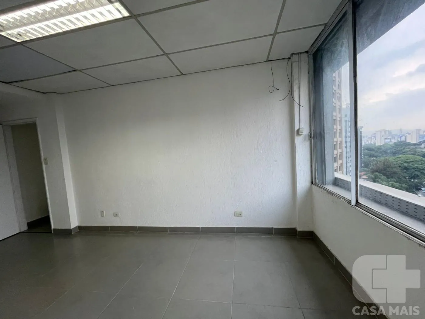 Imagem Sala Comercial para Locação em São Paulo / SP no bairro Vila Madalena
