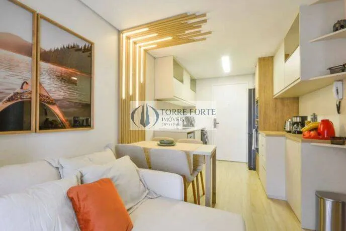 Imagem Maravilhoso Apartamento na Vila Mariana