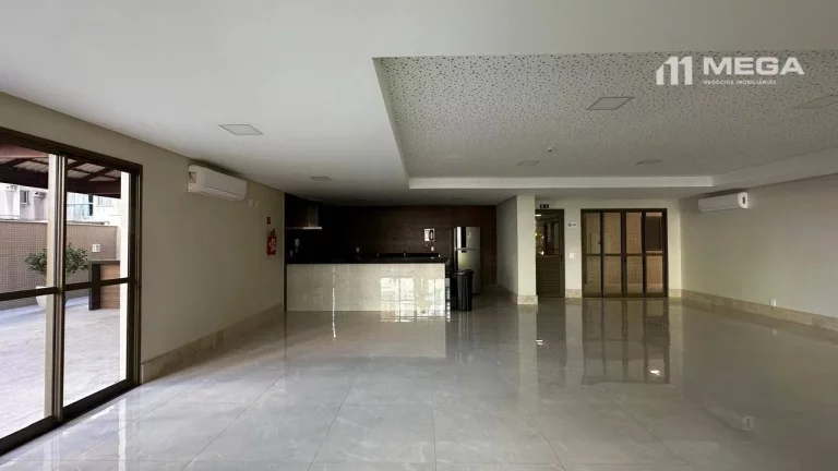 Imagem Apartamento com 3 dormitórios à venda, 85 m² por R$ 1.900.000,00 - Praia da Costa - Vila Velha/ES
