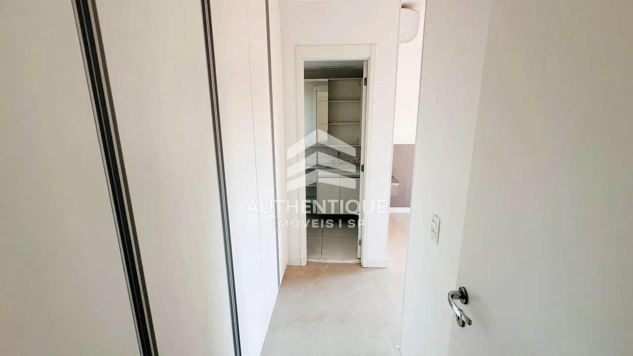 Imagem OMNI IBIRAPUERA - Apartamento no bairro Vila Clementino à venda