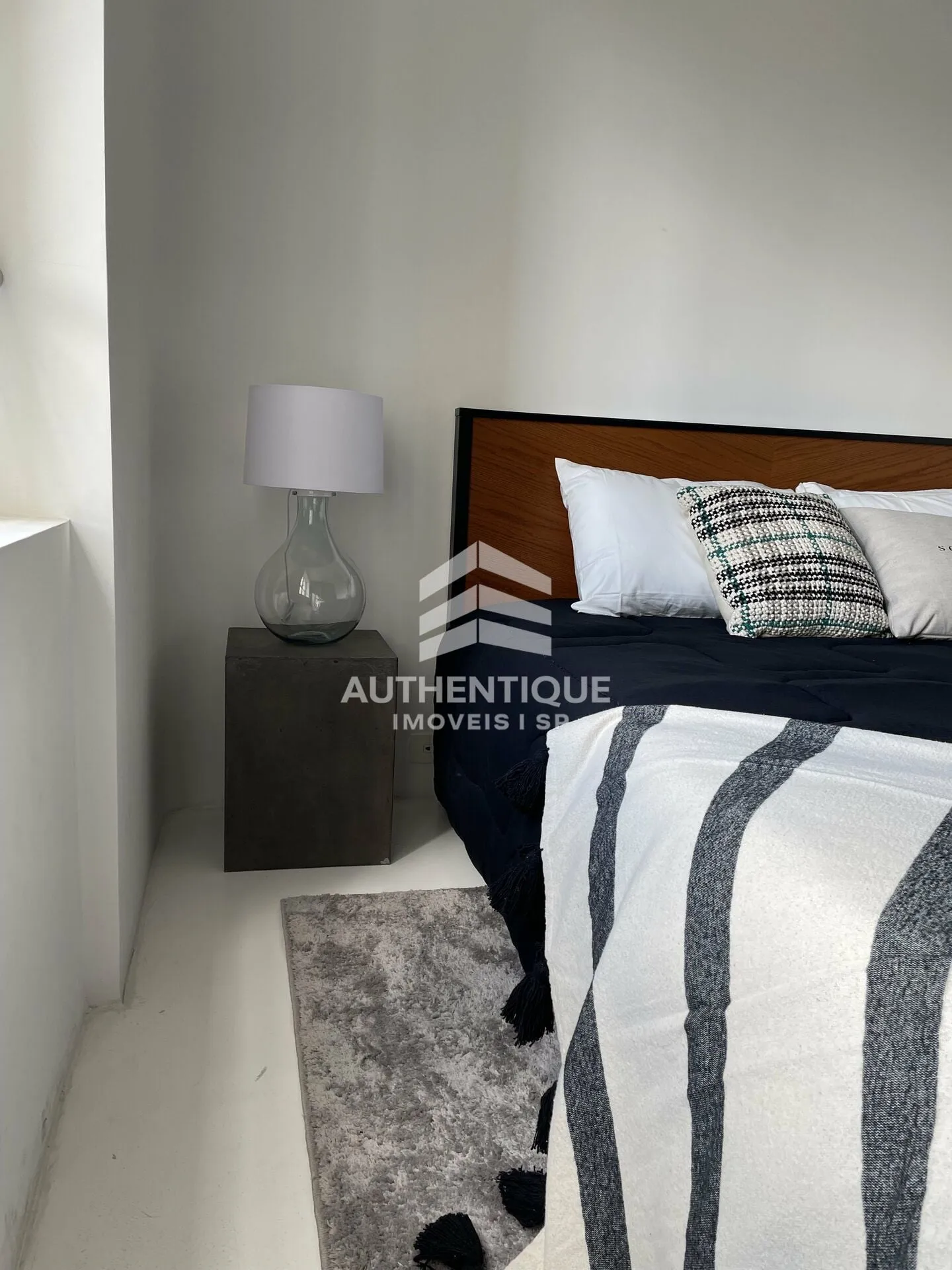 Imagem VN Alameda Campinas Jardins - Apartamento à venda em São Paulo/SP