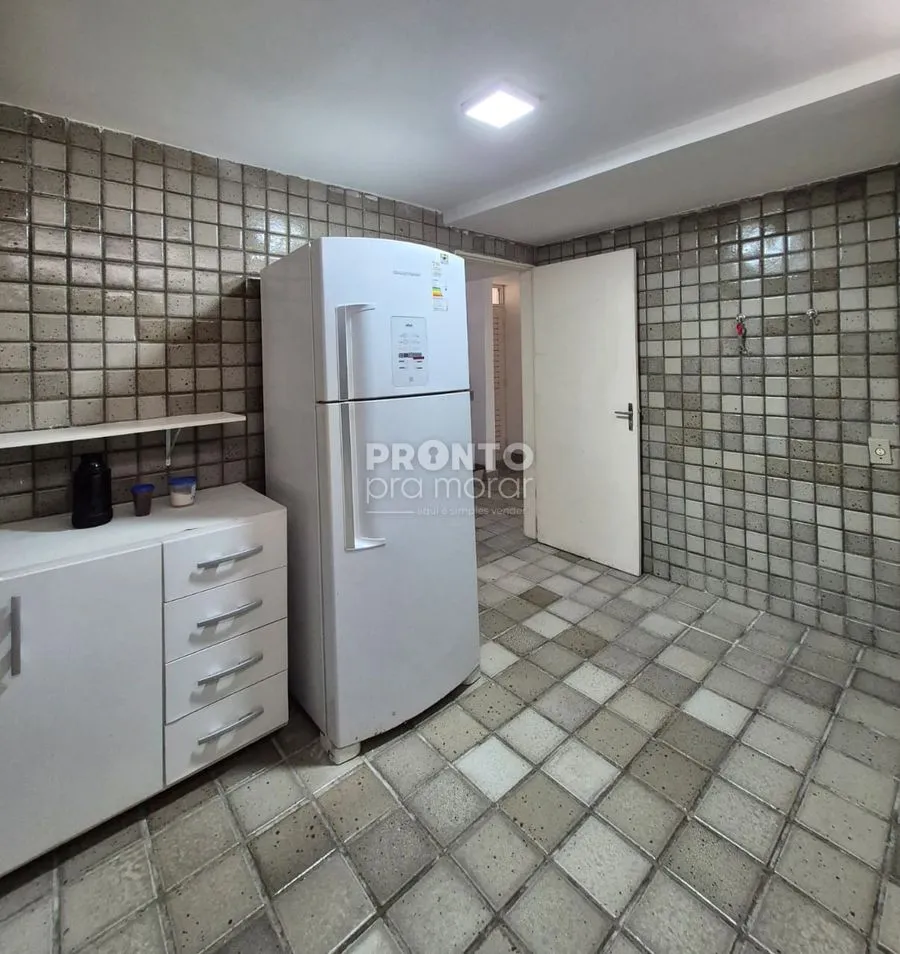 Imagem Casa de Condomínio em Pau Amarelo