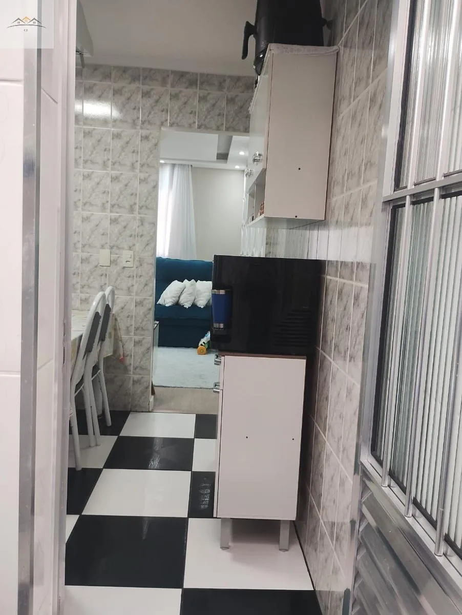 Imagem CASA RESIDENCIAL em Santo André - São Paulo, Vila João Ramalho