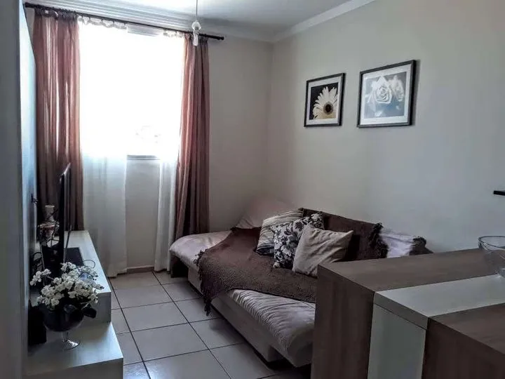 Imagem Apartamento com 2 Quartos à Venda, 50 m² em Jardim Vista Alegre - Paulínia