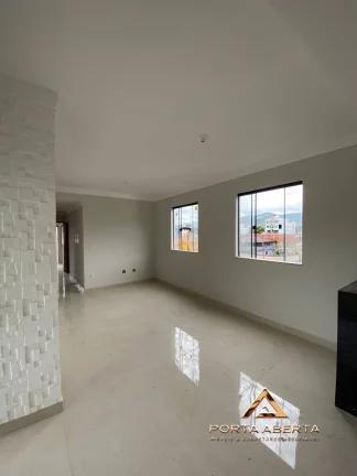 Imagem Apartamento 3 Quartos 1 suite 2 vagas de garage Bairro Canaã - COD 1120