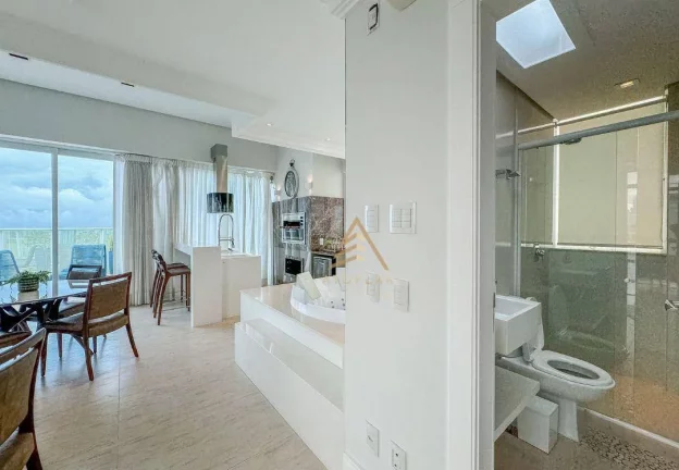 Imagem Cobertura à venda, 273 m² por R$ 17.990.000,00 - Barra Sul - Balneário Camboriú/SC