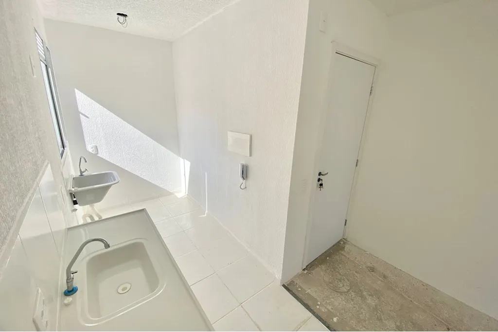 Imagem Apartamento em Fátima
