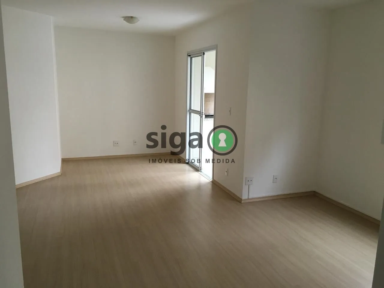 Imagem Apartamento para alugar na Vila Andrade, com 2 quartos e 3 vagas.