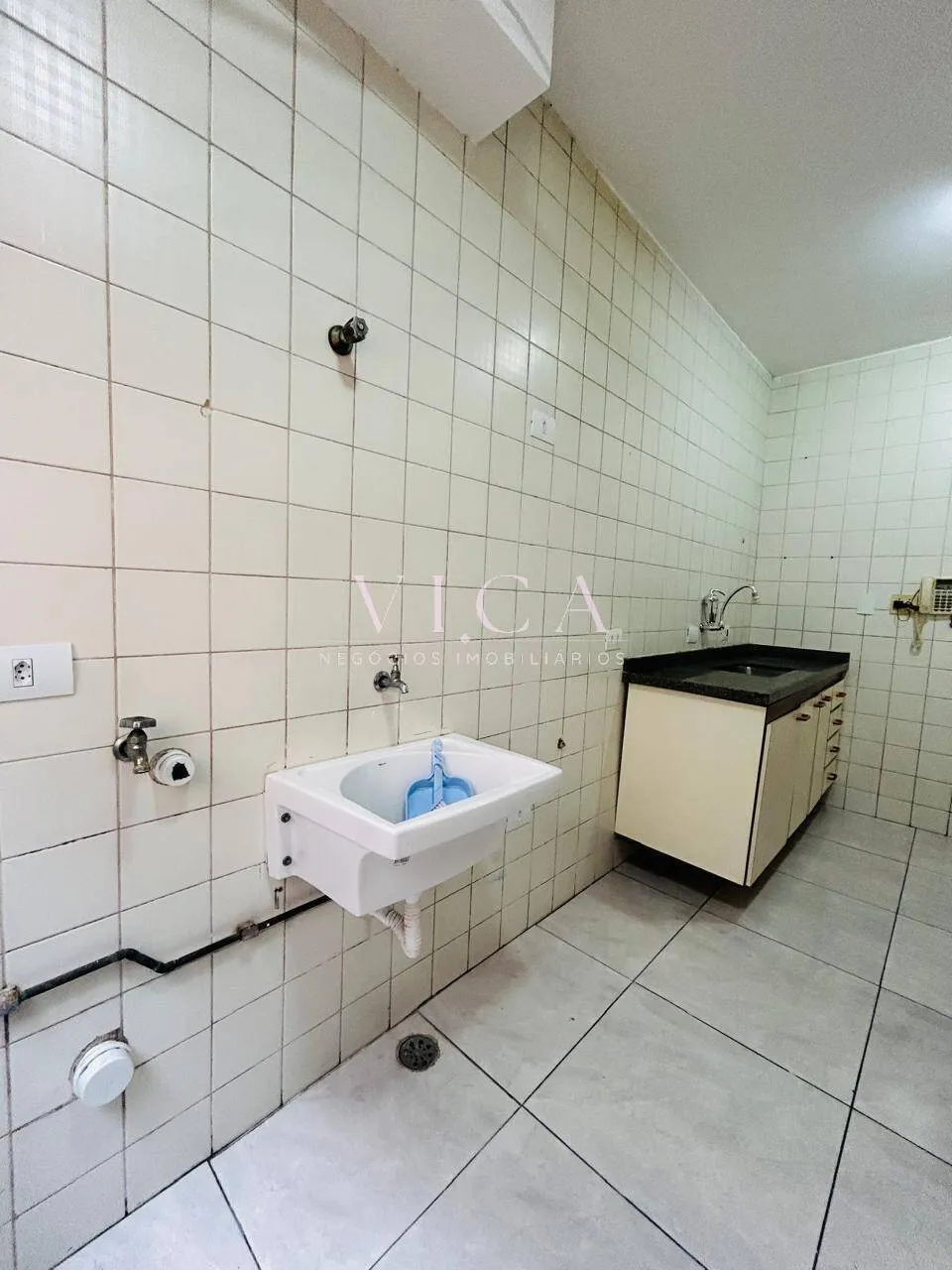 Imagem Apartamento 82m² 3 dormitórios a venda por R$ 738.000,00 - Alphaville/SP