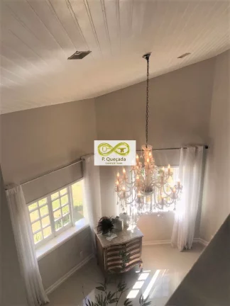 Imagem CASA BELISSIMA DE ALTO PADRÃO CAMPINAS/SP