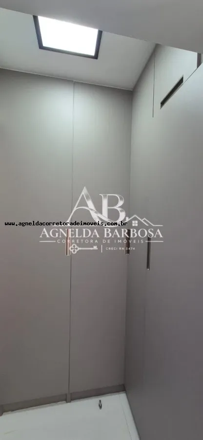 Imagem Apartamento para Venda em Natal, Capim Macio, 3 dormitórios, 3 suítes, 4 banheiros, 3 vagas