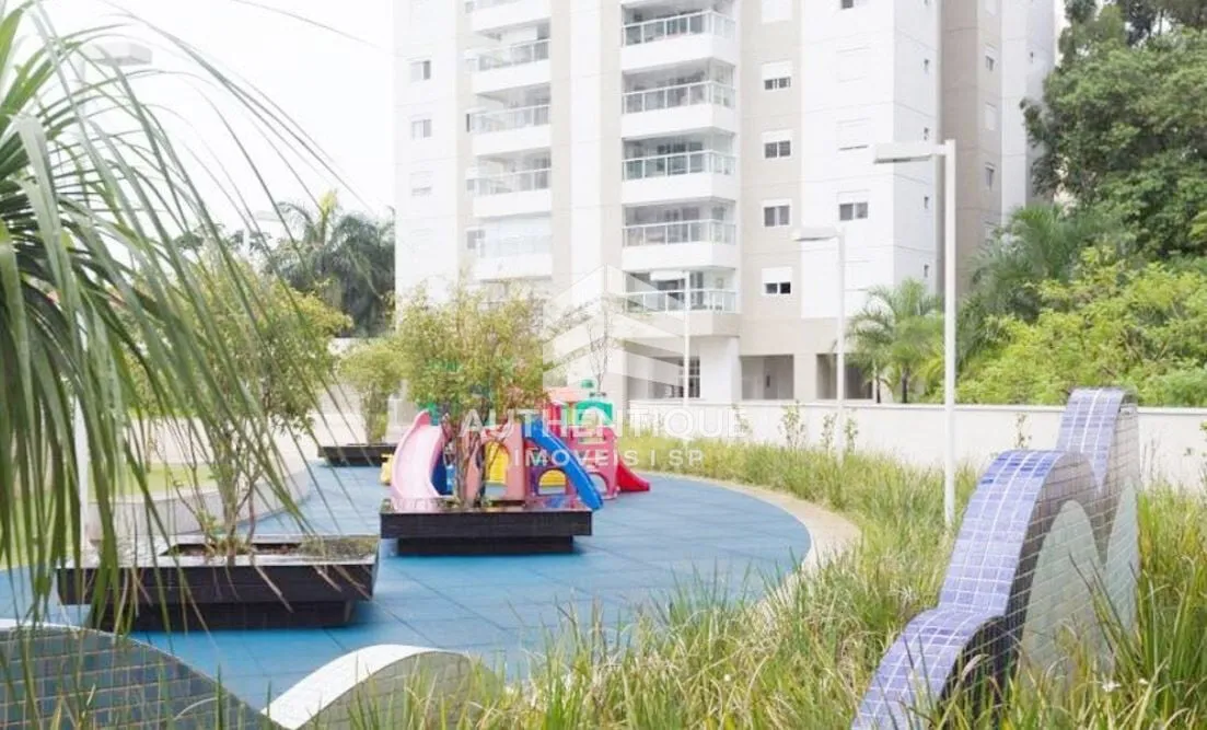 Imagem CLUB PARK BUTANTA - Apartamento no bairro Butantã à venda