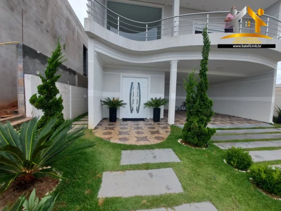 Imagem Casa - Central Park Residence - Vargem Grande Paulista | Batelli Imóveis