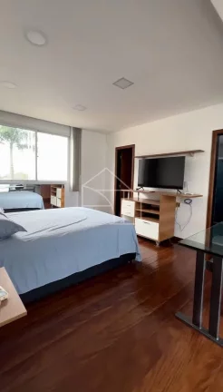 Imagem Casa Condominio, com 3 dormitórios 316 m² Manguinhos - Serra/ES